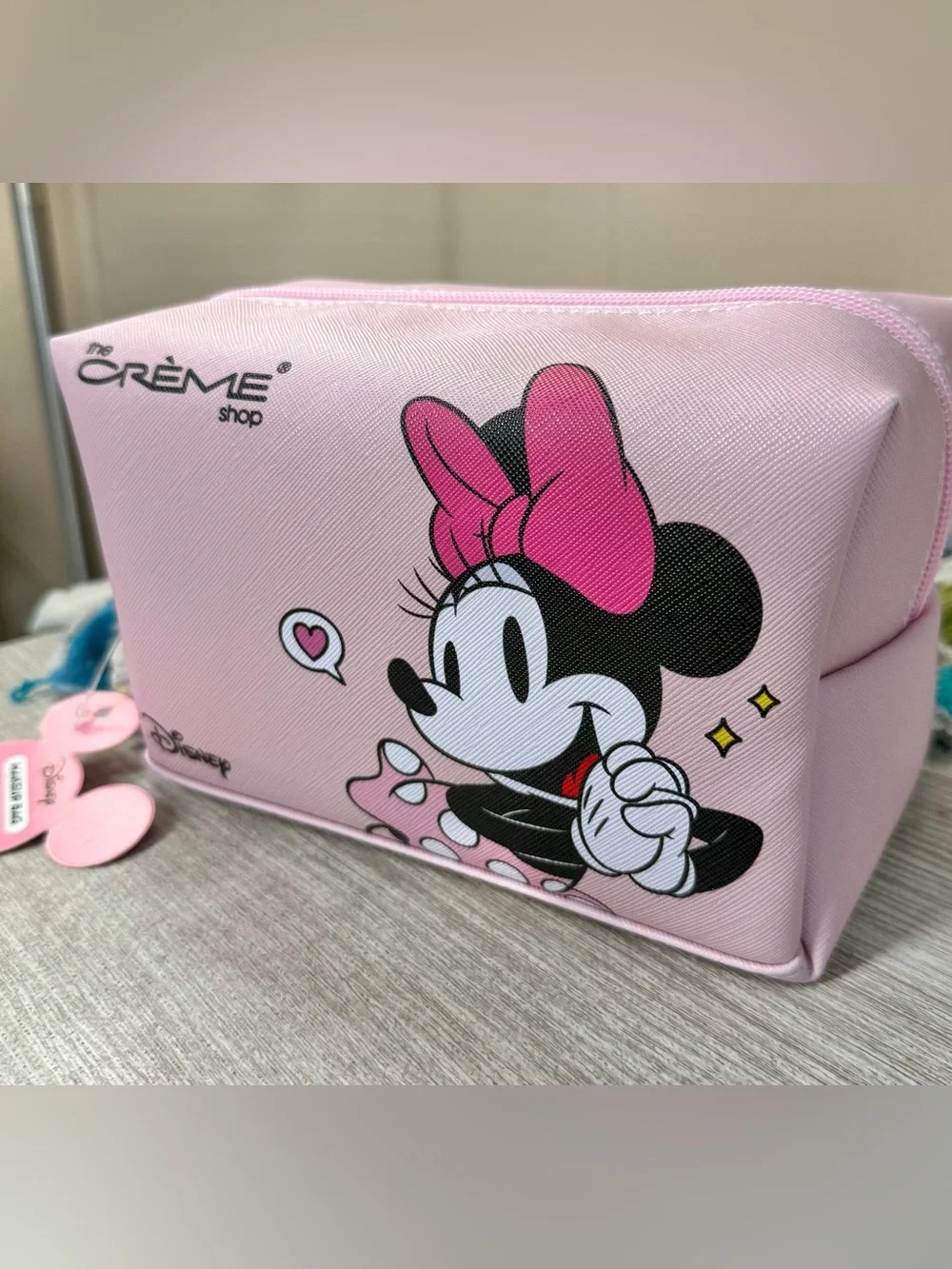 Disney cute pink